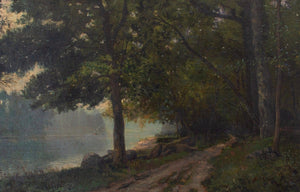 D’Argence, Eugène (1853-1920)