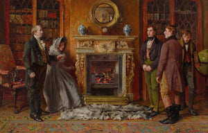 How To Value A Painting