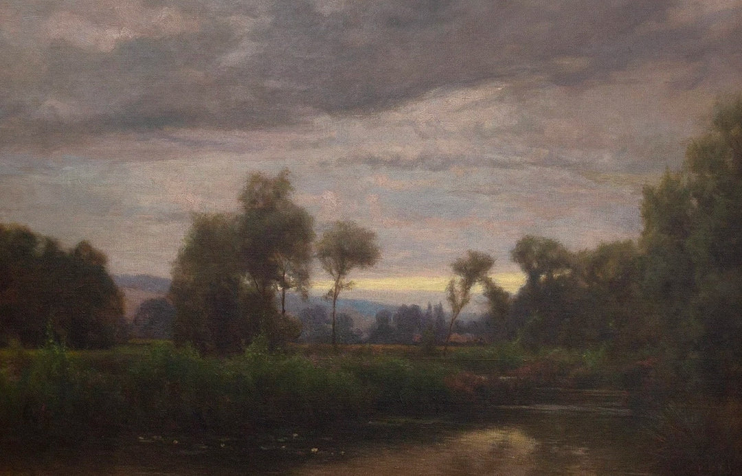 Gaskell, George Percival (1868-1934) – Brave Fine Art