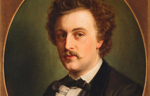 Jensen, Hans Christian (1836-1903)