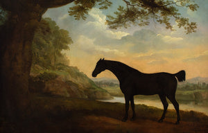 Barenger, James (1780-1831)