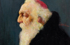Leksell, Johan Larentius Carolinus (1874-1932)