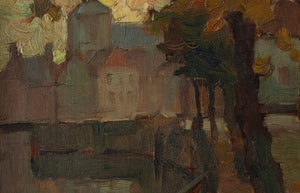 Van de Leene, Jules (1887-1962)