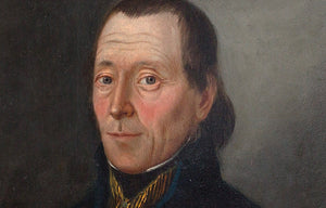 Koeber, Johan Pankraz (1796-1832)