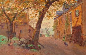 Le Bienvenu-Dutourp, Edmond (1878-1945)