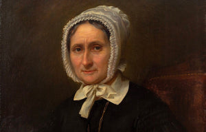 Rang-Babut, Louise Vaucorbeil (1805-1884)