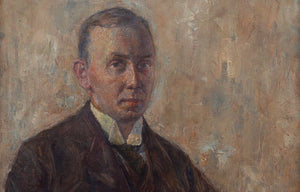 Høst, Oluf (1884-1966)