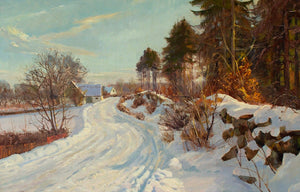 Pryn, Harald (1891-1968)