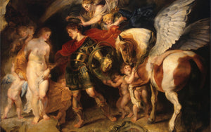 Rubens, Peter Paul (1577-1640)