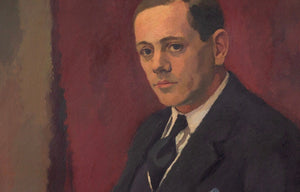 Hansson, Tage (1889-1968)