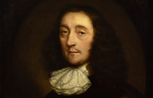 Jonson Van Ceulen The Younger, Cornelis (1634-1715)