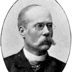 Lindström, Arvid Mauritz (1849-1923)
