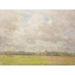 Julius Paulsen, Big Clouds