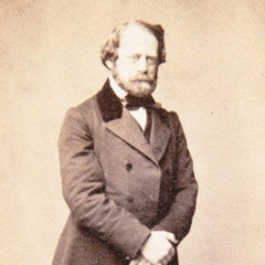 Friedlænder, Julius (1810-1861)