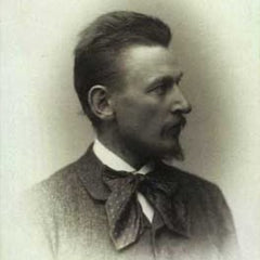 Zacho, Christian (1843-1913)
