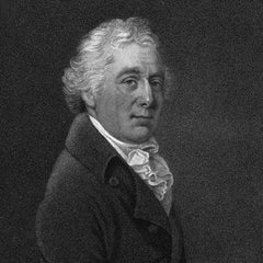 Green, Amos (1735-1807)