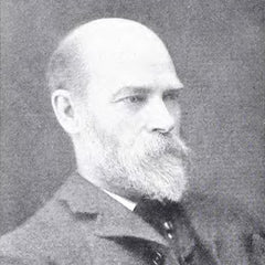 Adams, John Clayton (1840-1906)