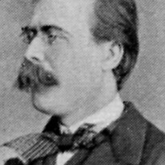 Nilsson, Johan Severin (1846-1918)