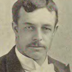 Birney, William Verplanck (1858-1909)
