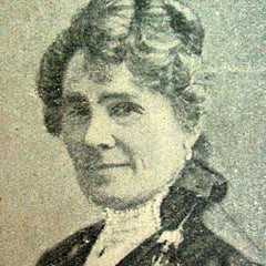 Van Deurs, Caroline (1860-1932)