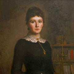 Thornam, Ludovica (1853-1896)