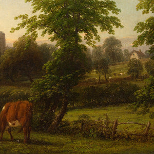 Thomas Baker, A View Of Kenilworth