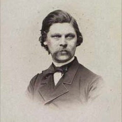 Libert, Georg Emil (1820-1908)