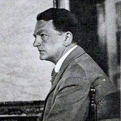 Dooijewaard, Jacob (1876-1969)