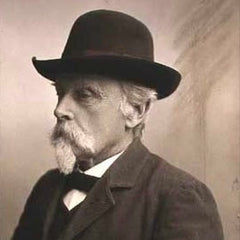 Kornerup, Jacob (1825-1913)