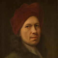 Denner, Balthasar (1685-1749)