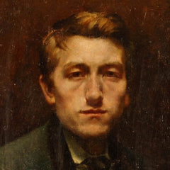 Umbricht, Honoré Louis (1860-1943)