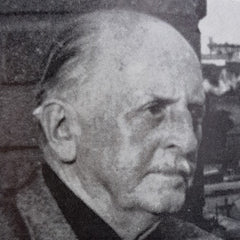 Wahlström, Filip Artur (1885-1972)
