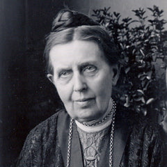 Dillmann, Eugenie (1858-1940)
