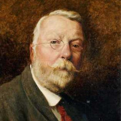 Gallon, Robert (1845-1925)