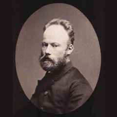 Groth, Vilhelm (1842-1899)