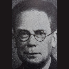 Weinberg, Gunnar (1876-1959)