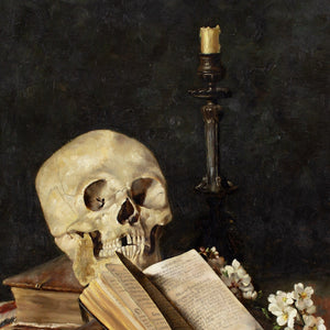 Paula Wildhack, Memento Mori