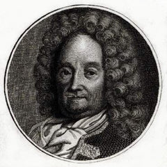 Van Bemmel, Willem (1630-1708)