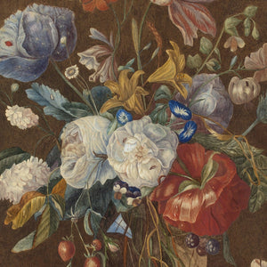 Jane Sophia Robson, Fruit & Flowers