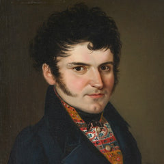 Kirner, Lukas (1794-1851)