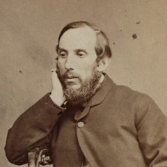 Davidson, Charles (1824-1902)