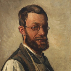 Irminger, Valdemar (1850-1938)