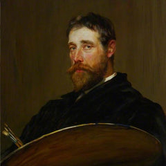 Noble RSA, James Campbell (1846-1913)