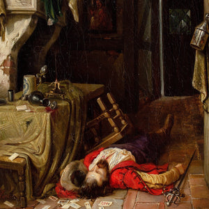 Hermann Weiß, Consequences Of The Game