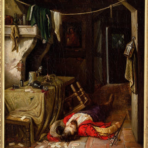 Hermann Weiß, Consequences Of The Game