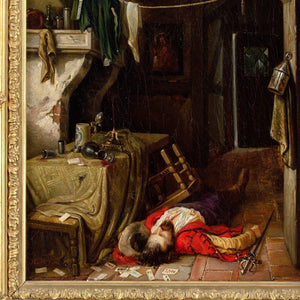 Hermann Weiß, Consequences Of The Game