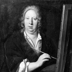 Von Tamm, Franz Werner (1658-1724)
