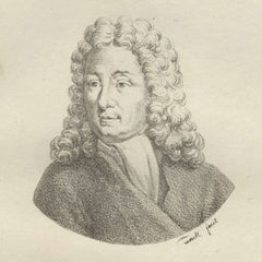 Elias, Matthieu (1658-1741)
