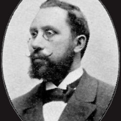 Richarde, Ludvig (1862-1929)