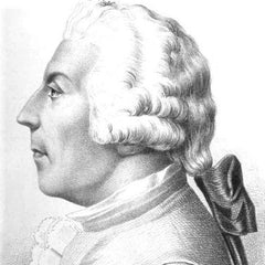 Claudot, Jean-Baptiste Charles (1733-1805)
